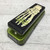 Used Dunlop Cry Baby KH95 Kirk Hammett Wah Pedal 40051-S000120831 View 2