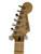 Used Fender STRAT MIM 2000 41115-S000120122 View 3