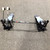 Used GIBRALTAR 4711ST DB Double Kick Drum Pedal 41106-S000105161 View 4