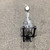 Used GIBRALTAR 4711SC Kick Drum Pedal 41106-S000105164 View 2