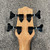 Used CARAMEL Ukulele Bass Guitar 41106-S000105173 View 5