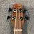 Used CARAMEL Ukulele Bass Guitar 41106-S000105173 View 4