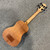 Used CARAMEL Ukulele Bass Guitar 41106-S000105173 View 3