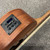 Used CARAMEL Ukulele Bass Guitar 41106-S000105173 View 12