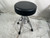 Used DW AIRLIFT 9000 ROUND THRONE Drum Throne 40012-S000320002 View 6