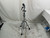 Used DW 9000 SERIES DBL BRACE BOOM STAND Boom Stand 40012-S000320004 View 1