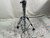 Used DW 9000 SERIES DBL BRACE BOOM STAND Boom Stand 40012-S000320004 View 5