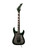 Used Jackson JS34 DKA S Type Electric Guitar Silver Burst 6-String 41136-S000158940 View 2