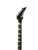 Used Jackson JS34 DKA S Type Electric Guitar Silver Burst 6-String 41136-S000158940 View 3