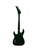 Used Jackson JS34 DKA S Type Electric Guitar Silver Burst 6-String 41136-S000158940 View 5