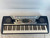 Used Yamaha PSR-280 61-Key Keyboard 41127-S000062966 View 1