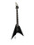 Used LTD LTD ARROW-1007B EVERTUNE Pointy Electric Guitar Black 7-String 41134-S000010495 View 1