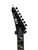 Used LTD LTD ARROW-1007B EVERTUNE Pointy Electric Guitar Black 7-String 41134-S000010495 View 2