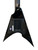 Used LTD LTD ARROW-1007B EVERTUNE Pointy Electric Guitar Black 7-String 41134-S000010495 View 6
