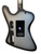 Used LTD PHOENIX-1000 Electric Guitar Silver Burst 6-String 41134-S000010498 View 5