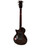 Used LTD EC-1000 LP Type Electric Guitar Black 6-String 41134-S000010496 View 4