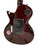 Used LTD EC-1000 LP Type Electric Guitar Black 6-String 41134-S000010496 View 6
