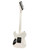 Used LTD ECLIPSE 87 T Type Electric Guitar White 6-String 41134-S000010500 View 7