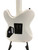 Used LTD ECLIPSE 87 T Type Electric Guitar White 6-String 41134-S000010500 View 11