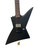 Used LTD EX-201 Pointy Electric Guitar Black 6-String 41134-S000010499 View 3