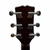 Used Jasmine JD39CE-NAT Laminate Top Acoustic Guitar Natural 41126-S000093832 View 6