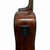 Used Jasmine JD39CE-NAT Laminate Top Acoustic Guitar Natural 41126-S000093832 View 4