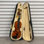 Used SAMUEL EASTMAN VL80 4/4 VIOLIN Violin 4/4 Size 40087-S000244789 View 1
