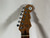 Used Reverend JET STREAM 390 Offset Double Cutaway Electric Guitar Orange 6-String 40012-S000320008 View 6