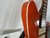 Used Reverend JET STREAM 390 Offset Double Cutaway Electric Guitar Orange 6-String 40012-S000320008 View 12