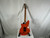 Used Reverend JET STREAM 390 Offset Double Cutaway Electric Guitar Orange 6-String 40012-S000320008 View 15