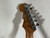 Used Reverend JET STREAM 390 Offset Double Cutaway Electric Guitar Orange 6-String 40012-S000320008 View 16