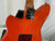 Used Reverend JET STREAM 390 Offset Double Cutaway Electric Guitar Orange 6-String 40012-S000320008 View 18