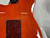 Used Reverend JET STREAM 390 Offset Double Cutaway Electric Guitar Orange 6-String 40012-S000320008 View 19
