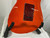 Used Reverend JET STREAM 390 Offset Double Cutaway Electric Guitar Orange 6-String 40012-S000320008 View 20