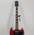 Used Epiphone SG STANDARD SG Type Electric Guitar Red 6-String 40081-S000115488 View 2