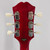 Used Epiphone SG STANDARD SG Type Electric Guitar Red 6-String 40081-S000115488 View 6