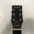 Used Harley Benton SC-CUSTOM LP Type Electric Guitar Silver/Gray 6-String 41128-S000116913 View 3