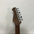 Used Harley Benton FUSION III HH FR PRO SERIES S Type Electric Guitar Red 6-String 41128-S000116914 View 4