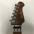 Used Harley Benton FUSION III HH FR PRO SERIES S Type Electric Guitar Red 6-String 41128-S000116914 View 3