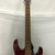 Used Harley Benton FUSION III HH FR PRO SERIES S Type Electric Guitar Red 6-String 41128-S000116914 View 2