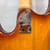 Used Sterling by Ernie Ball SILO 3 S Type Electric Guitar Cherry Sunburst 6-String 41108-S000067570 View 10