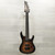 Used Ibanez SIX7FDFM Iron Label Electric Guitar @ Neck 40015-S000345104 View 4