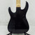 Used Jackson DINKY JS-22 7 Super S Electric Guitar Black 7-String 40042-S000279661 View 14