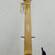 Used Agile SEPTOR 727 Super S Electric Guitar Blue 6-String 40042-S000279660 View 13