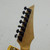 Used Agile SEPTOR 727 Super S Electric Guitar Blue 6-String 40042-S000279660 View 12