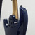 Used Agile SEPTOR 727 Super S Electric Guitar Blue 6-String 40042-S000279660 View 8