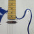Used Squier affintiy Telecaster T Type Electric Guitar Blue 6-String 40042-S000279662 View 6