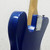 Used Squier affintiy Telecaster T Type Electric Guitar Blue 6-String 40042-S000279662 View 10