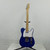 Used Squier affintiy Telecaster T Type Electric Guitar Blue 6-String 40042-S000279662 View 3