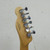 Used Squier affintiy Telecaster T Type Electric Guitar Blue 6-String 40042-S000279662 View 12